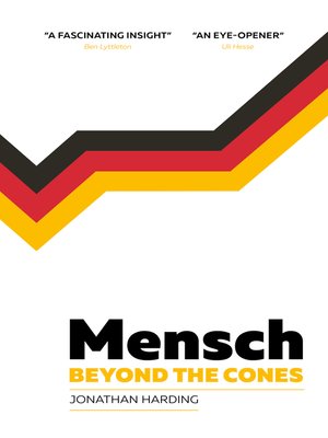 cover image of Mensch